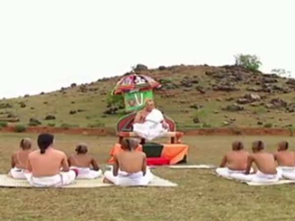 மதத்தில் புரட்சி செய்த மகான்