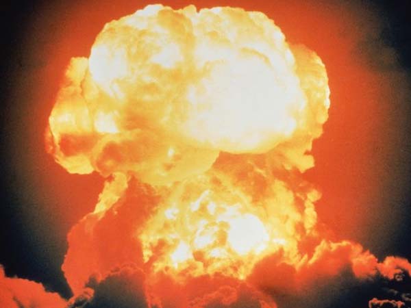 ஆற்றல் வெளிப்பாடு அதிகம்: