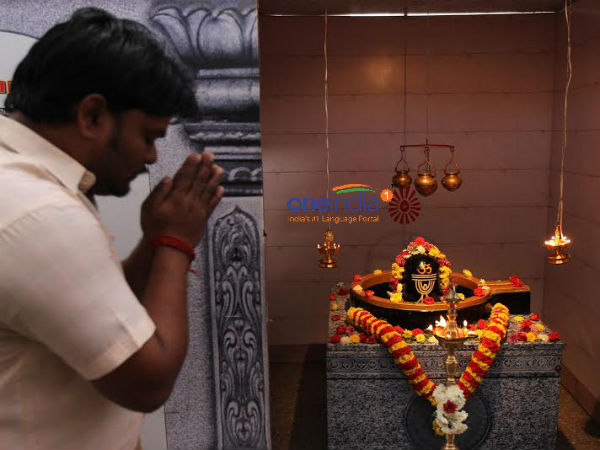 அமைதியும் சேவையும்