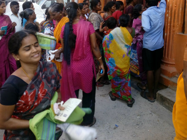 கூடுதல் பணிச்சுமை