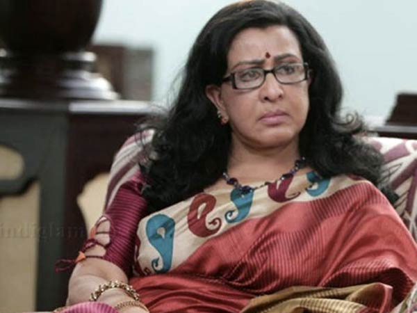 கபாலிகா...