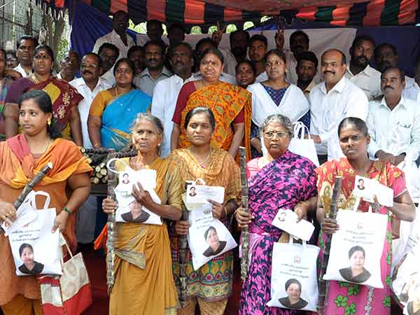  அம்மாவின் உத்தரவுப்படி