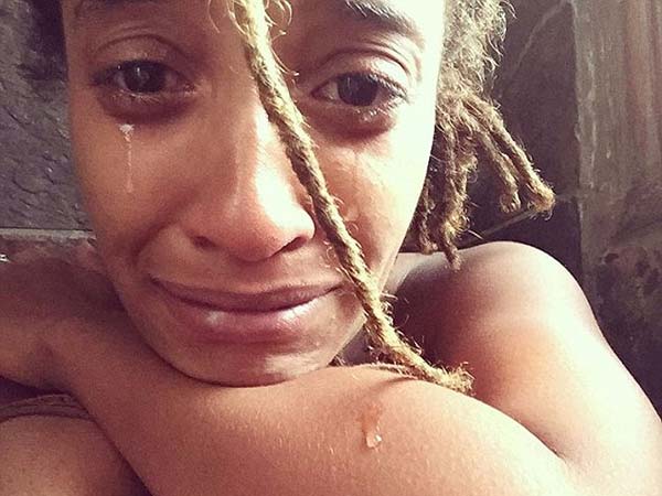Woman 'live-blogged her rape on Instagram'