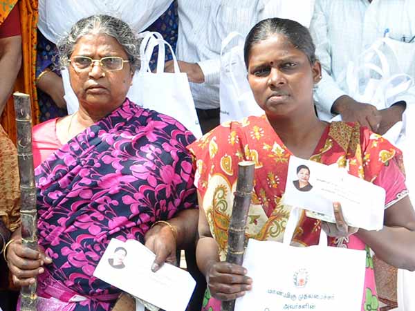  விழுப்புரம் கடலூர்