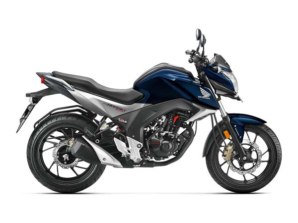 ஹோண்டா ஹார்னெட் 160ஆர் சிறப்பம்சங்கள்