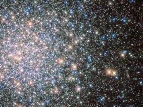 பூமியைப் போல்...