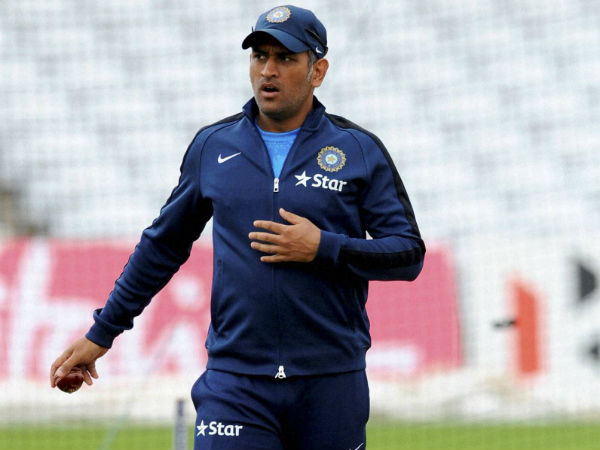 Court order issued erroneous: Dhoni's lawyer Court order issued erroneous: Dhoni's lawyer