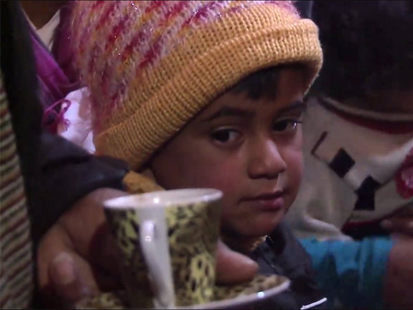 குழந்தைகள் அதிகம்: குழந்தைகள் அதிகம்: