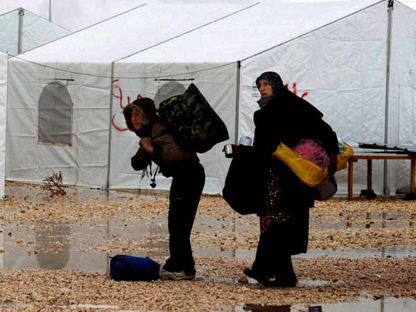 குமுறும் செஞ்சிலுவை சங்கம்: குமுறும் செஞ்சிலுவை சங்கம்: