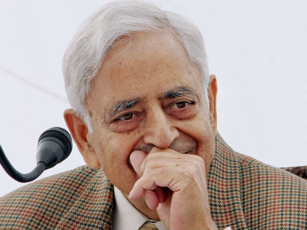 முதல் முறையாக