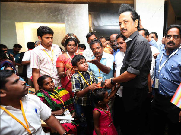 5 தலைப்புகளில் ஒன்று