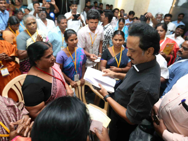 நோயற்ற வாழ்வே