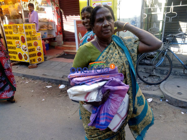 பரிசாக கிடைத்த சிறை