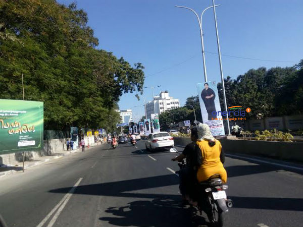 நத்தம் விஸ்வநாதன், காமராஜ்