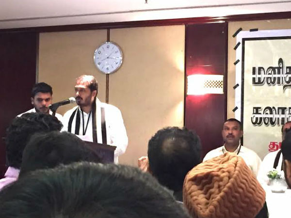 MMK functions in UAE