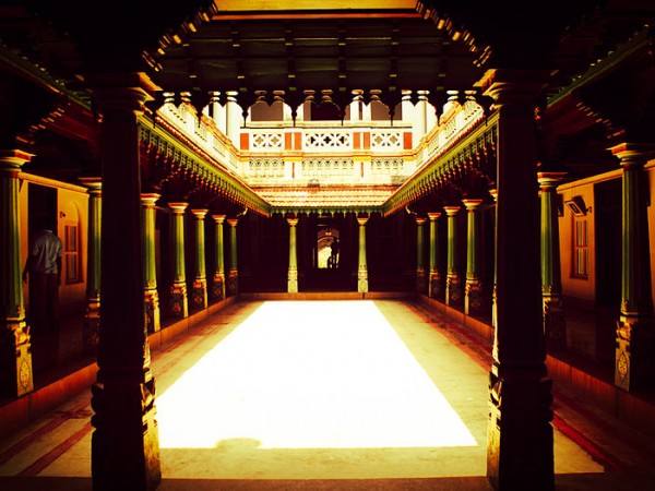 கோவில்கள் கோவில்கள்