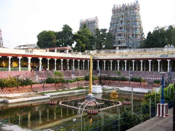 மதுரை மதுரை