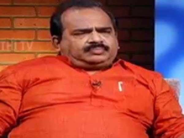 தத்து பித்து பேட்டி