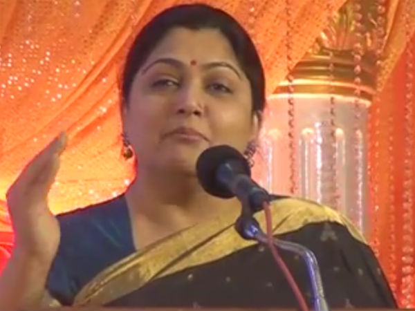 தேர்தல் கூட்டணி...