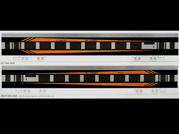 எல் இ டி விளக்குகள்...