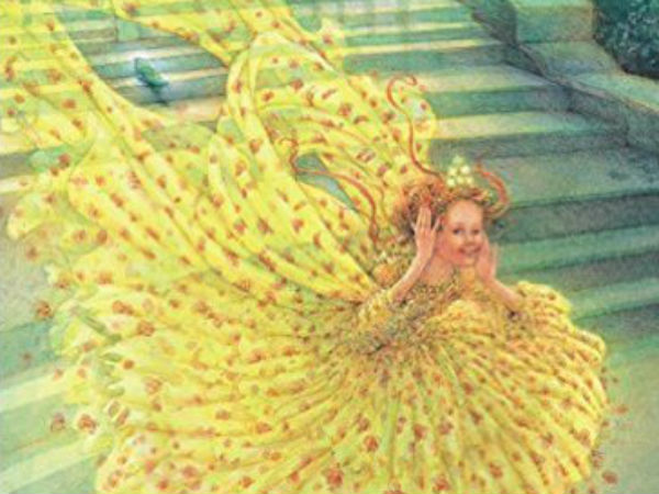 புகழ்பெற்ற படைப்பு: புகழ்பெற்ற படைப்பு: