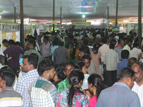 வியாபாரம் பாதிப்பு... வியாபாரம் பாதிப்பு...