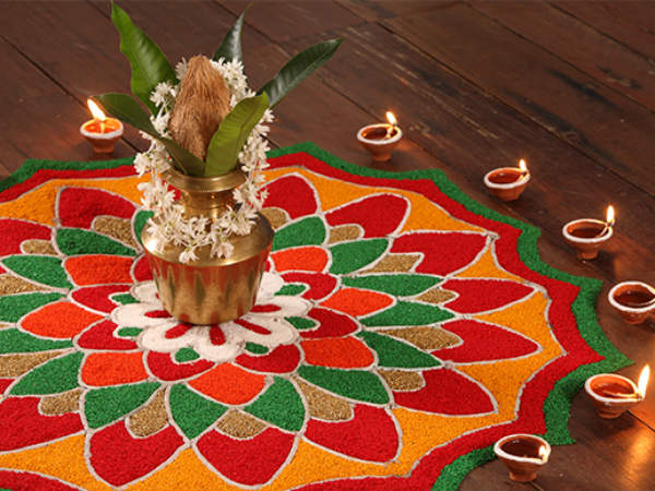 விநாயகர் பூஜை