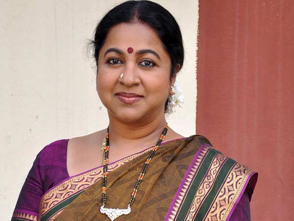 ராதிகா சீரியல்