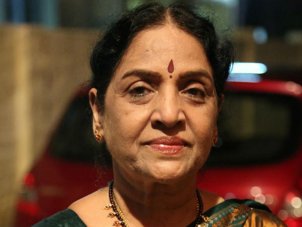 சச்சுப் பாட்டி