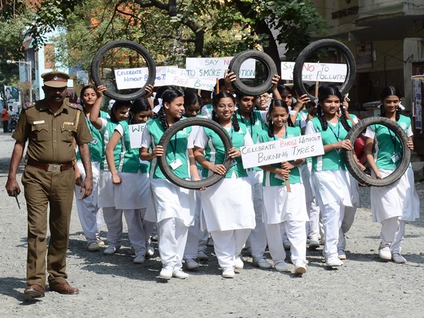 Bogi festival Indira Vizha