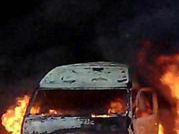 நாடு முழுவதும் உஷார் நிலை 