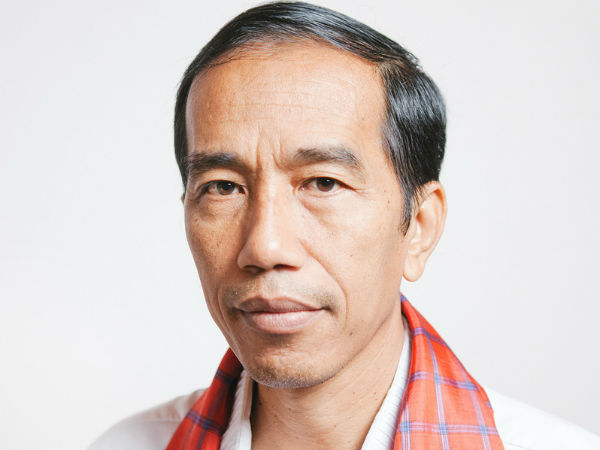 இந்தோனேசிய அதிபர் கண்டனம் 