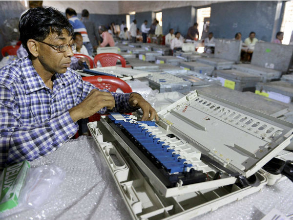 ராஜேஷ் லக்கானி தகவல்