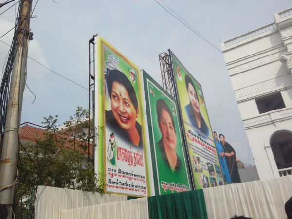 நீங்க வந்தா மட்டும் போதும்!