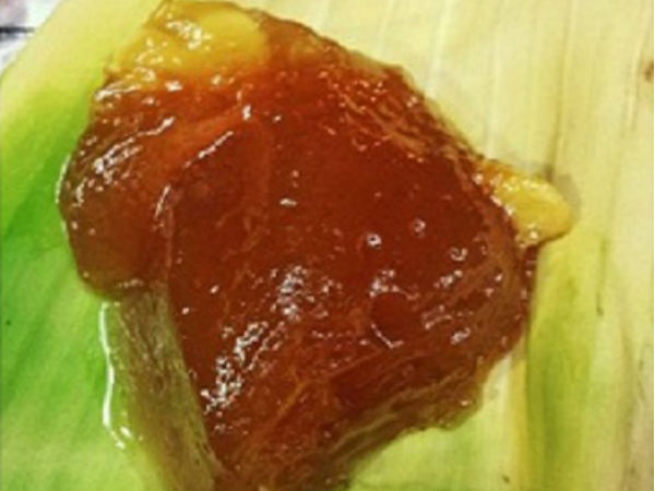 Kovilpatti Kadalai Mittai | Buy best ground chikki online!