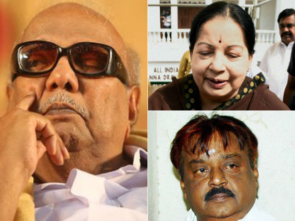 வெற்றிக்கனியை பறிக்க