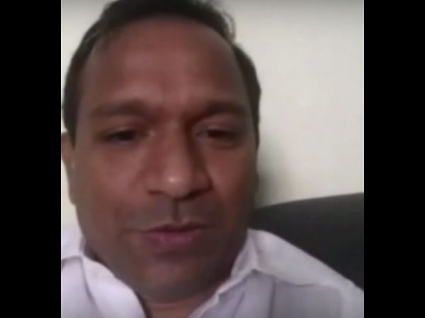 2013ல் எஸ்கேப் ஆனார்