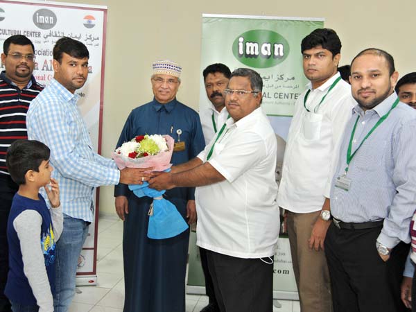 Blood donation camp in Dubai to commemorate Indian republic day