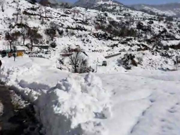 பெரும் பாதிப்பு... பெரும் பாதிப்பு...