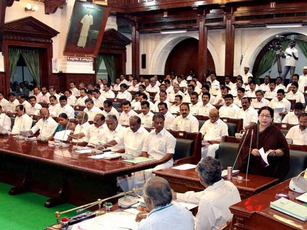 நன்றி தெரிவிக்கும் தீர்மானம்