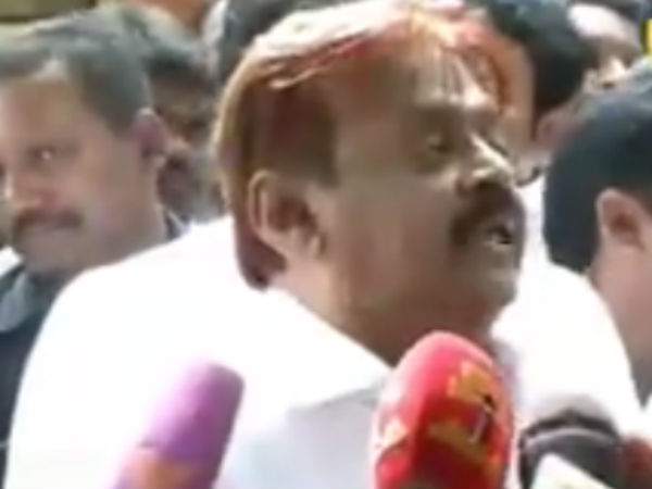 விஜயகாந்த் வரலாம்.. வருவாரா?