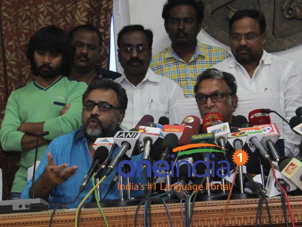 முட்டுக்கட்டை...