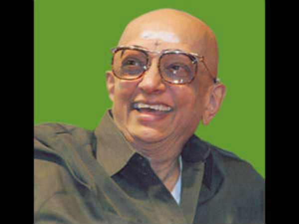 அரசியல் பேச்சு