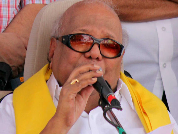 யாரையும் கூப்பிட மாட்டோம்