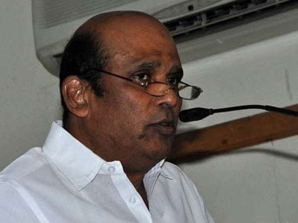 சொந்த செலவில் செயல்பட்டோம்