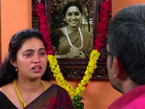 எவ்ளோ பெரீய்ய பிளாஷ்பேக்...