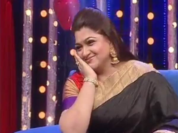 இதுக்குபேரு பொறாமையா?