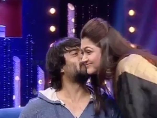 பெண்களுக்கு இதுவா வேலை