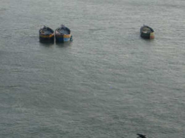 106 fishermen released from Lankan jail 106 fishermen released from Lankan jail