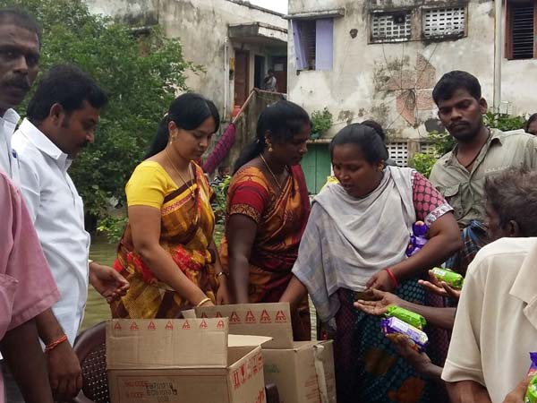 பெயரளவில் மட்டுமே சமத்துவம்